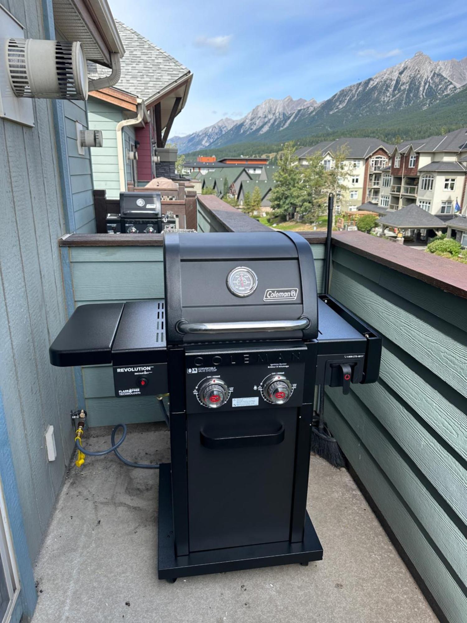 Canmore Mountain View Loft Apartment Heated Outdoor Pool Luaran gambar